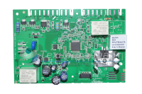 Электронный модуль стиральной машины Атлант, код 908092001700, замена 908092001702