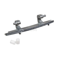 Петля люка 00615919 для стиральных машин Bosch