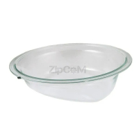 Стекло люка для стиральной машины Gorenje 587447