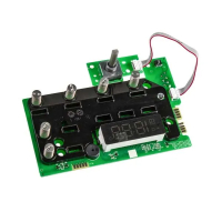 Модуль индикации 4055474110 для стиральных машин Electrolux