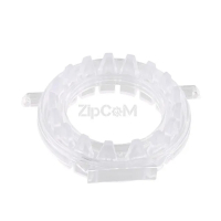 Лимб-световод ручки переключения программ для стиральных машин Electrolux 1366595013