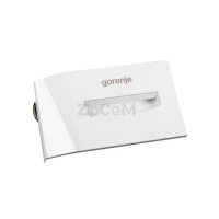 Ручка дозатора для стиральных машин Gorenje 276810