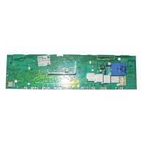 Плата управления для стиральных машин Gorenje 357178