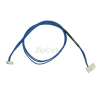 Шлейф замка люка для стиральных машин Gorenje 343071