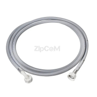 Шланг заливной 3000mm для стиральных машин Gorenje 484780