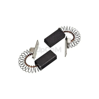 Щетки двигателя (2 шт) для стиральных машин C00196547 (C00172647)