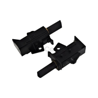 Щетки двигателя (2 шт) для стиральных машин Type L (50226588007)