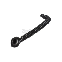 Патрубок (пар-отводящий) для стиральных машин Gorenje 163954