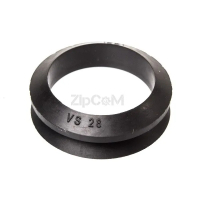 Универсальный сальник V-Ring для стиральных машин VS-28