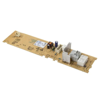 Плата управления для стиральных машин Gorenje 162074