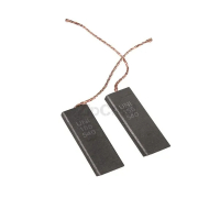Щетки двигателя (2 шт) для стиральной машины 13,5x5x40mm