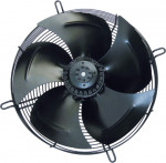 Вентилятор YWF 4 E - 300 S VDE - однофазный