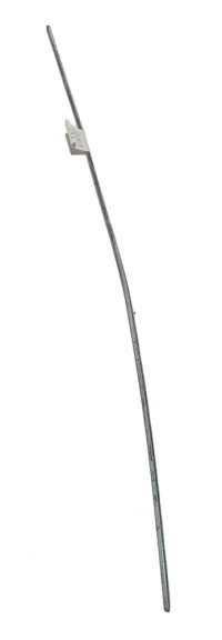 Припой П-14 (офлюсованный) 3мм, пруток