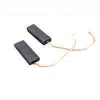 Щетки угольные 5x12.5 Mono, 2шт