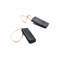 Щетки угольные 5x13.5 Sandwich - 2шт