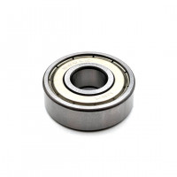 Подшипник 6201 ZZ NSK 12x32x10мм