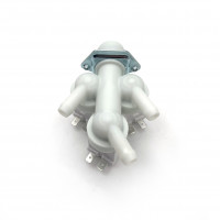 Электроклапан воды Hanyu универсальный 3W-180 D=14mm