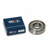 Подшипник 6305 ZZ SKL 25x62x17mm