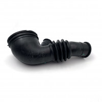 Патрубок бак-помпа стиральной машины Samsung DC67-00335A