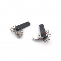 Щетки электродвигателя (6x9.8x36) 2шт.