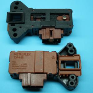 Термоблокировка люка METALFLEX ZV446A2  ( - 8010469 |  GORENJE 587570 170966 160966)