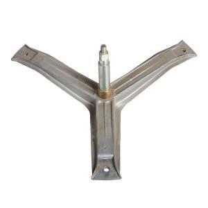 Крестовина барабана