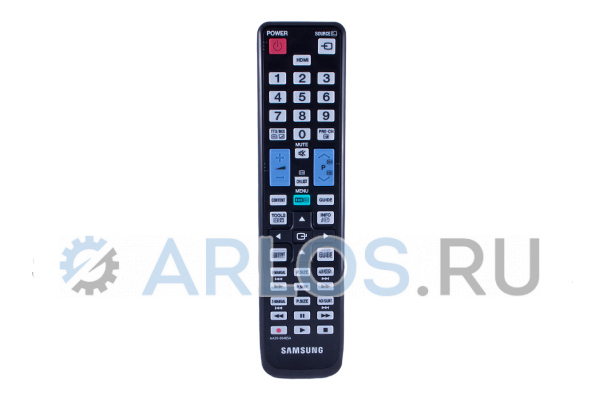 Пульт (ПДУ) для телевизора Samsung AA59-00465A